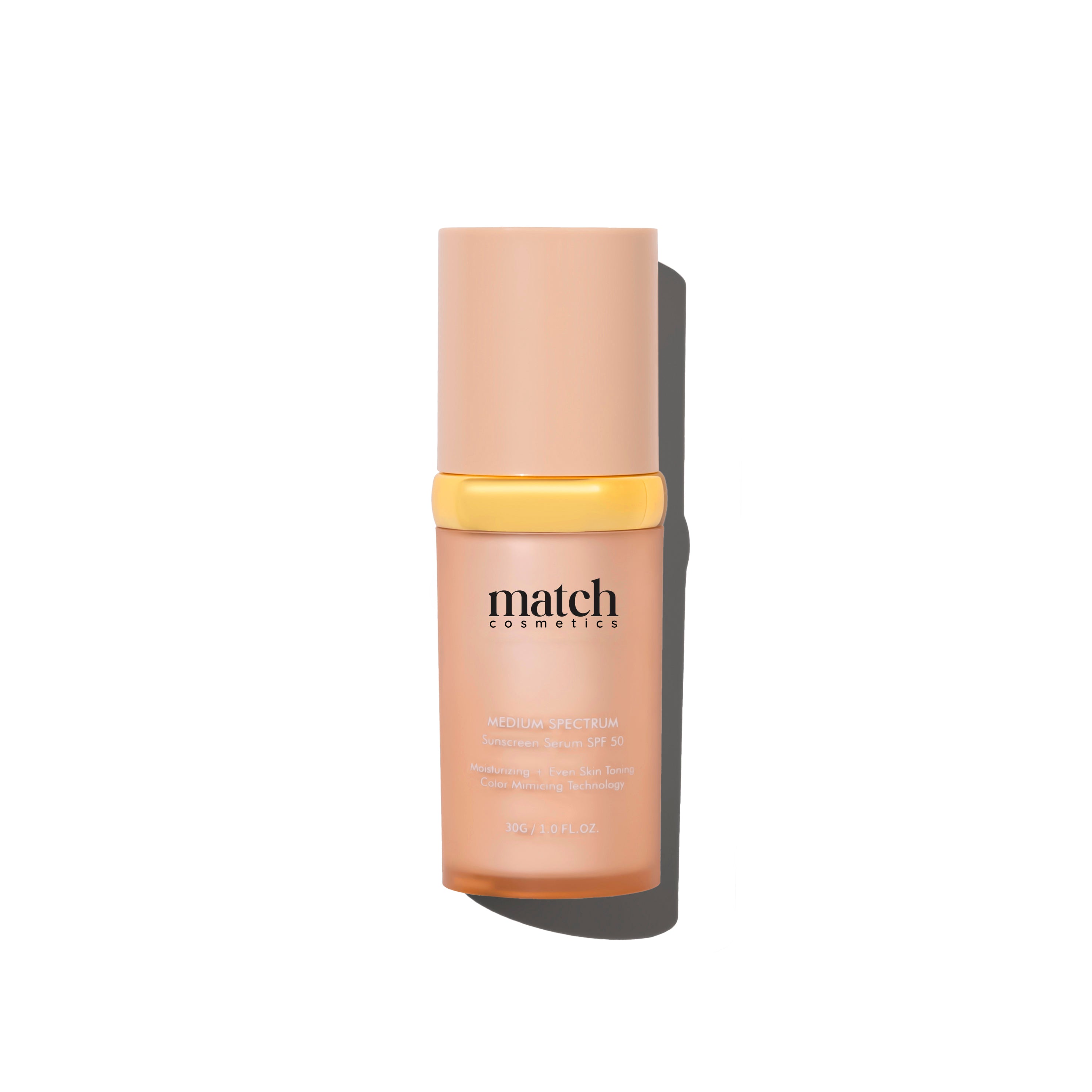 Original 4-in-1 Foundation