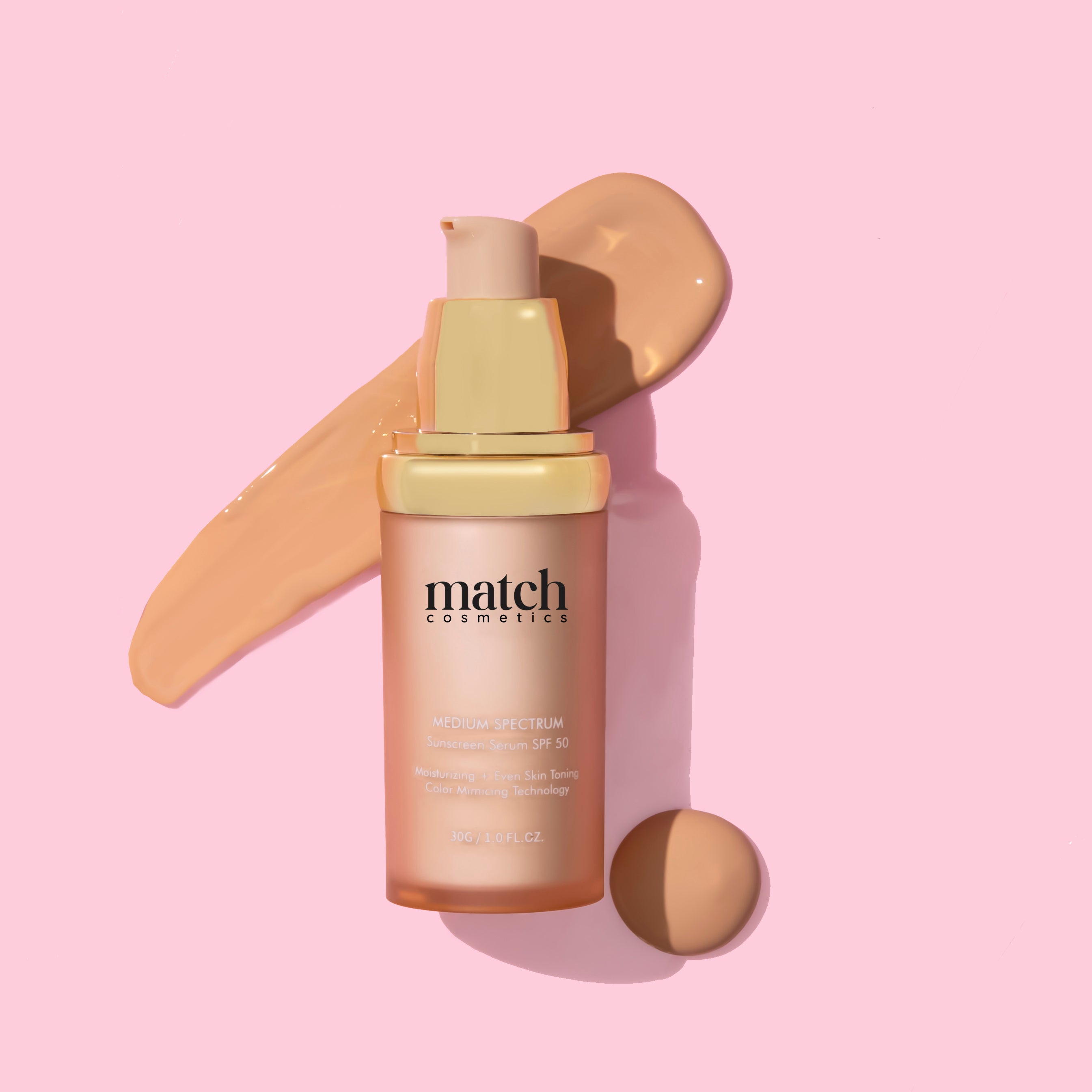 Original 4-in-1 Foundation